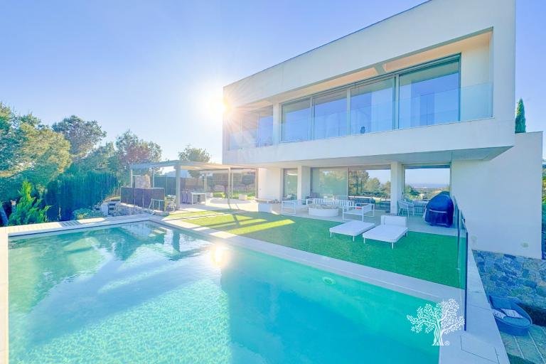 Villas - Reventas - Las Colinas Golf - 181R