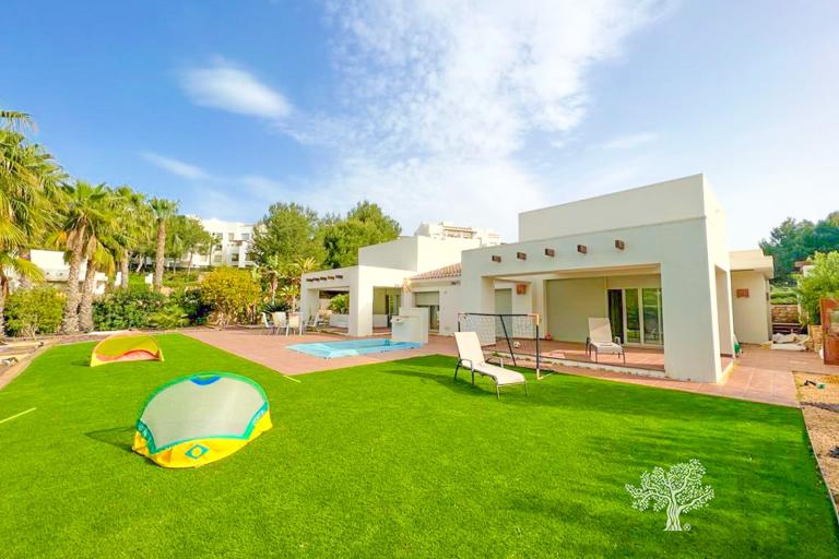 Villas - Reventas - Las Colinas Golf - Las Colinas