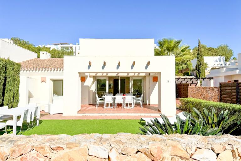 Villas - Reventas - Las Colinas Golf - Las Colinas