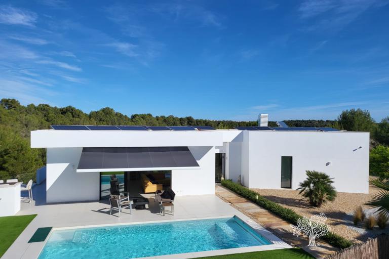 Villas - Reventas - Las Colinas Golf - Las Colinas