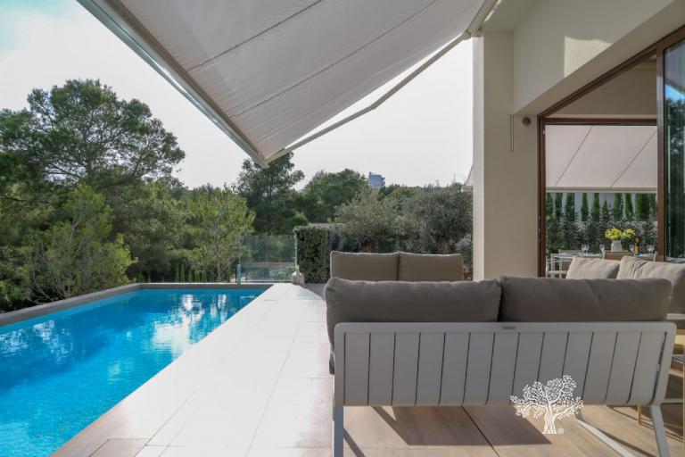 Villas - Revente - Las Colinas Golf - 024R