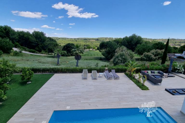 Villas - Revente - Las Colinas Golf - 056R