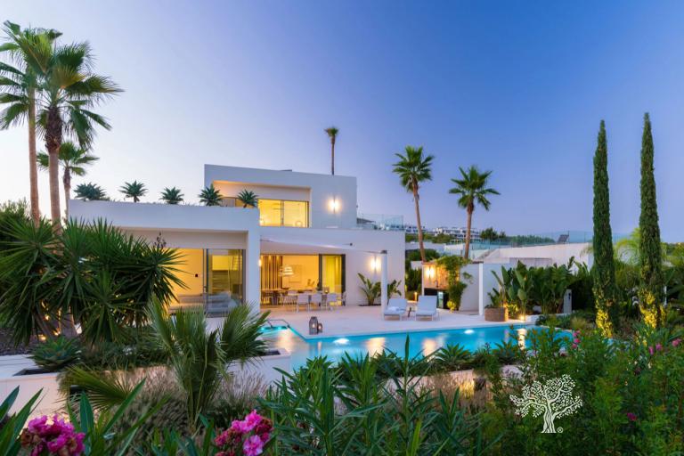 Villas - Revente - Las Colinas Golf - 075R