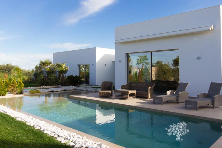 Villas - Revente - Las Colinas Golf - 104R