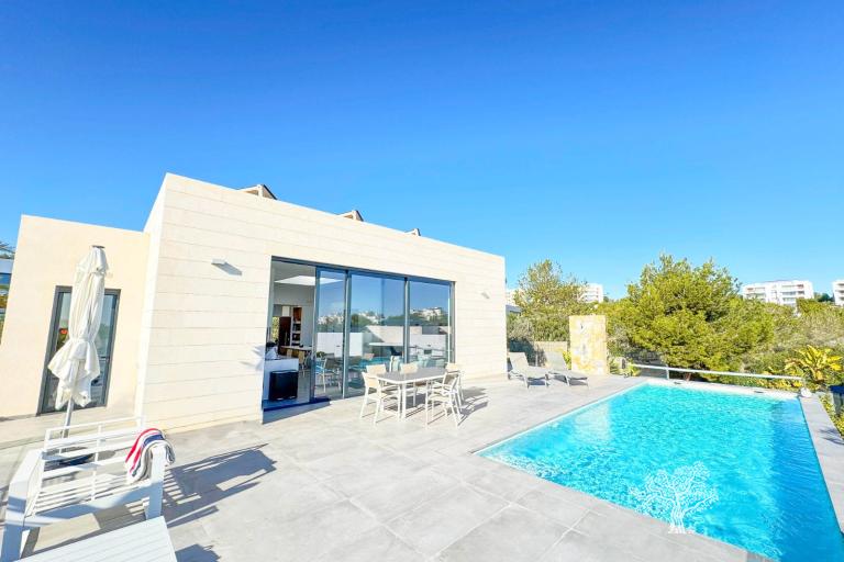 Villas - Revente - Las Colinas Golf - 142R