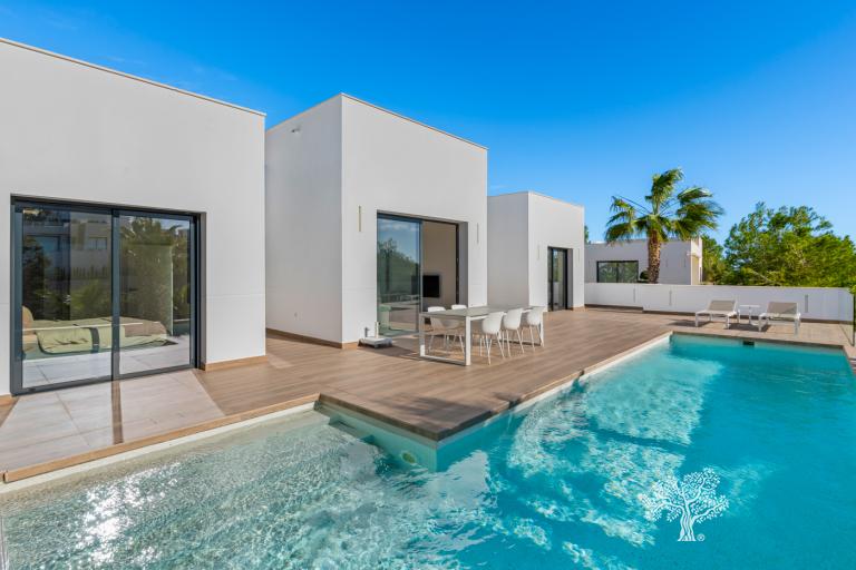 Villas - Revente - Las Colinas Golf - 146R