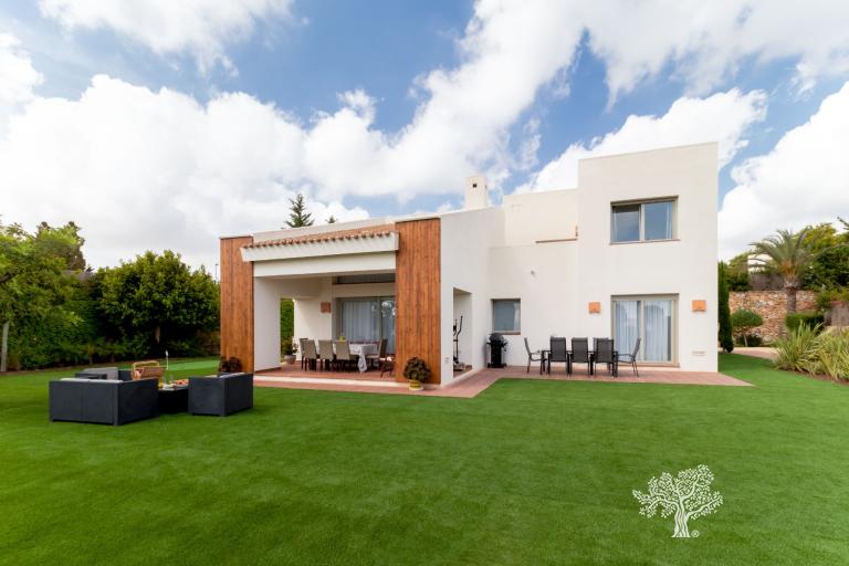 Villas - Revente - Las Colinas Golf - 148R