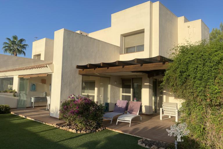 Villas - Short time rental - Las Colinas Golf - 01RENT
