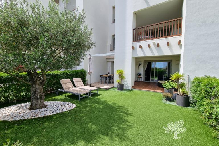 Wohnungen - Gebrauchte Objekte - Las Colinas Golf - 092R