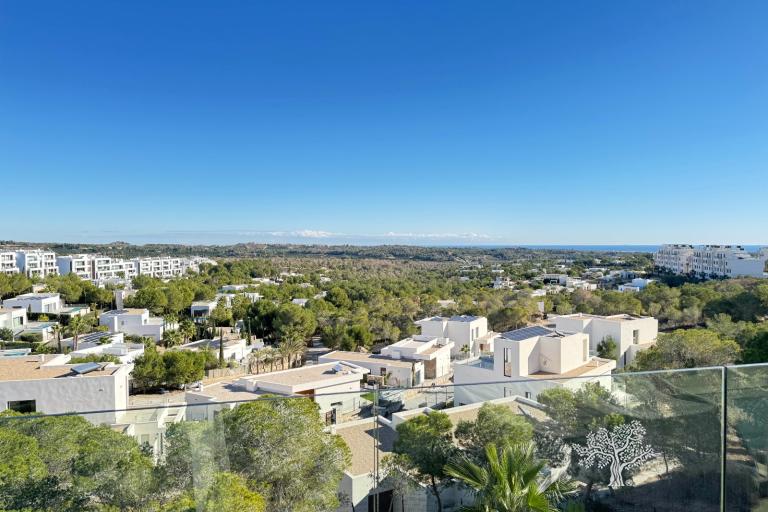 Wohnungen - Gebrauchte Objekte - Las Colinas Golf - Las Colinas