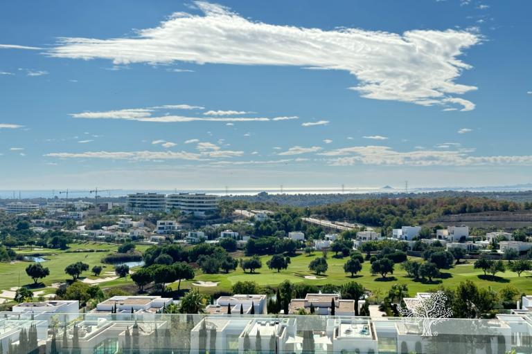 Wohnungen - Gebrauchte Objekte - Las Colinas Golf - Las Colinas