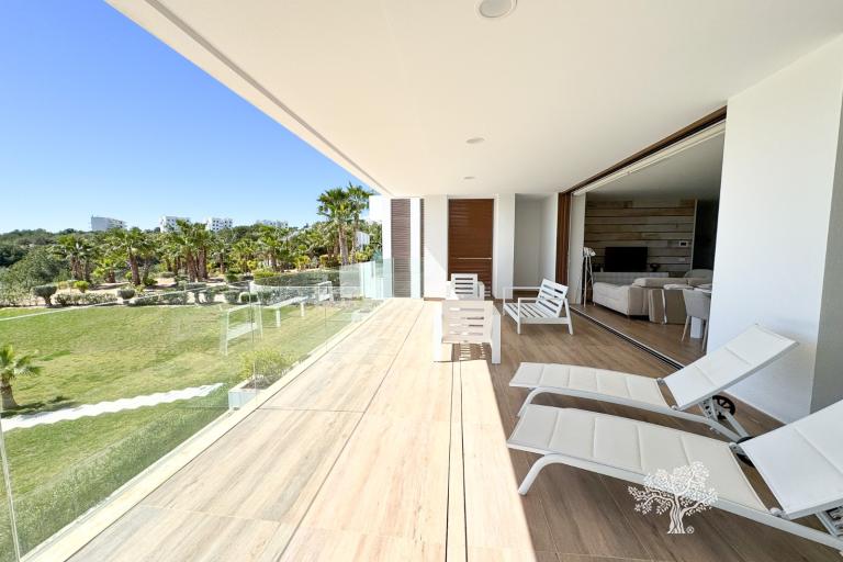 Wohnungen - Gebrauchte Objekte - Las Colinas Golf - Las Colinas