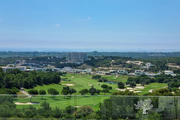 Wohnungen - Neubau Immobilien - Las Colinas Golf - 050