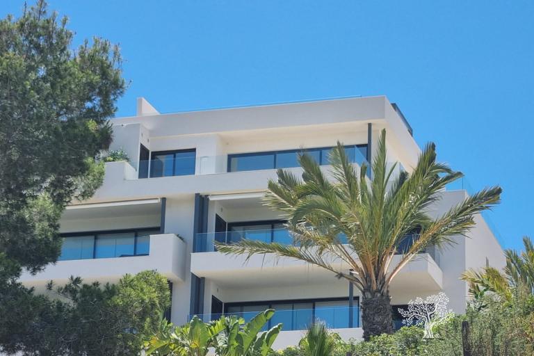 Wohnungen - Neubau Immobilien - Las Colinas Golf - 093