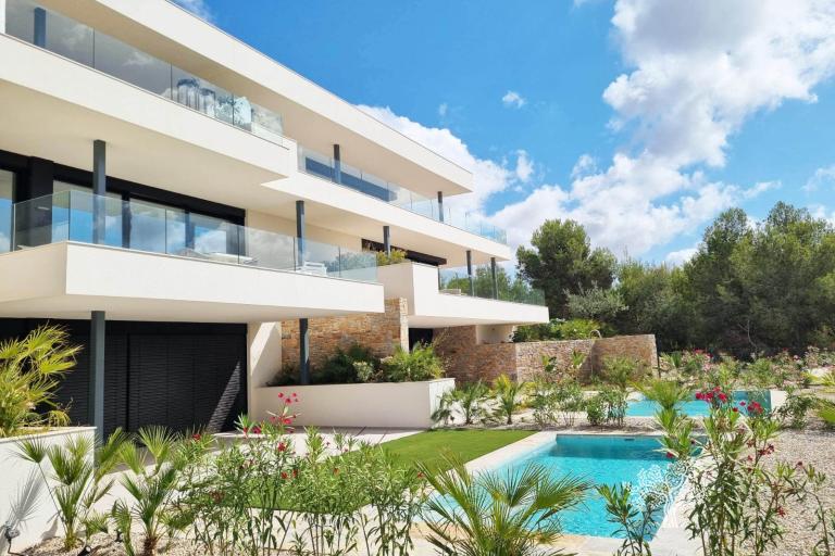 Wohnungen - Neubau Immobilien - Las Colinas Golf - 143