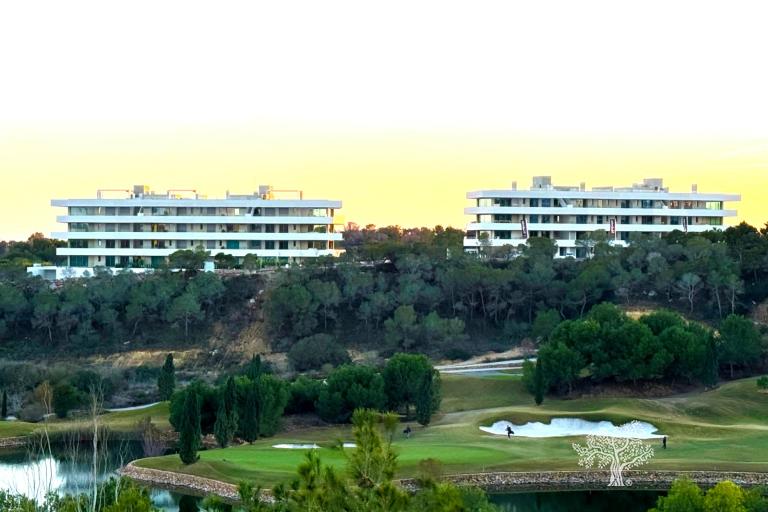 Wohnungen - Neubau Immobilien - Las Colinas Golf - Las Colinas