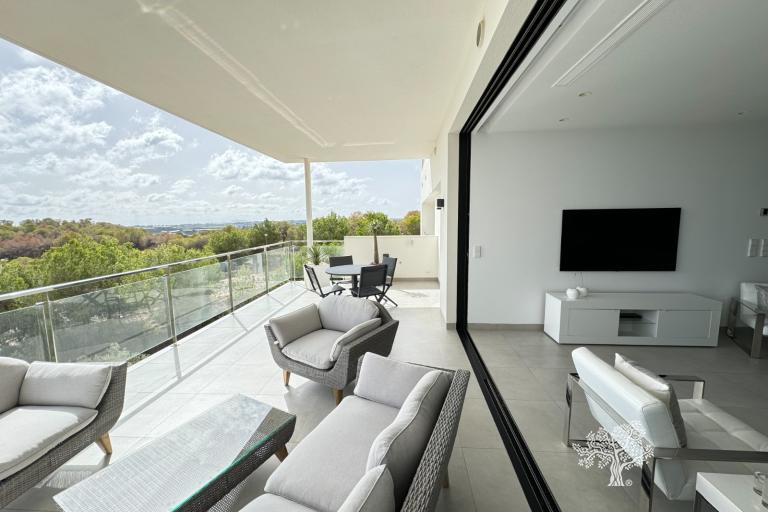 Wohnungen - Short time rental - Las Colinas Golf - 11Rent