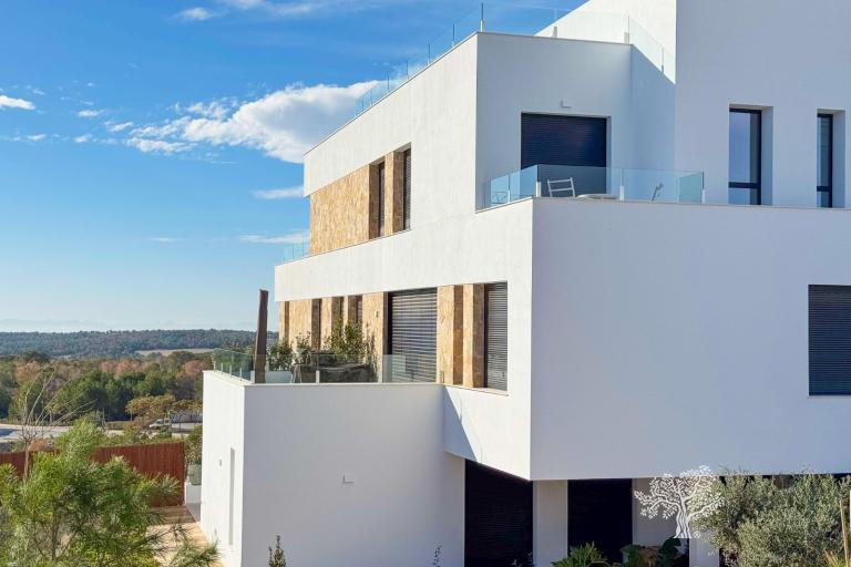 Wohnungen - Short time rental - Las Colinas Golf - 12Rent