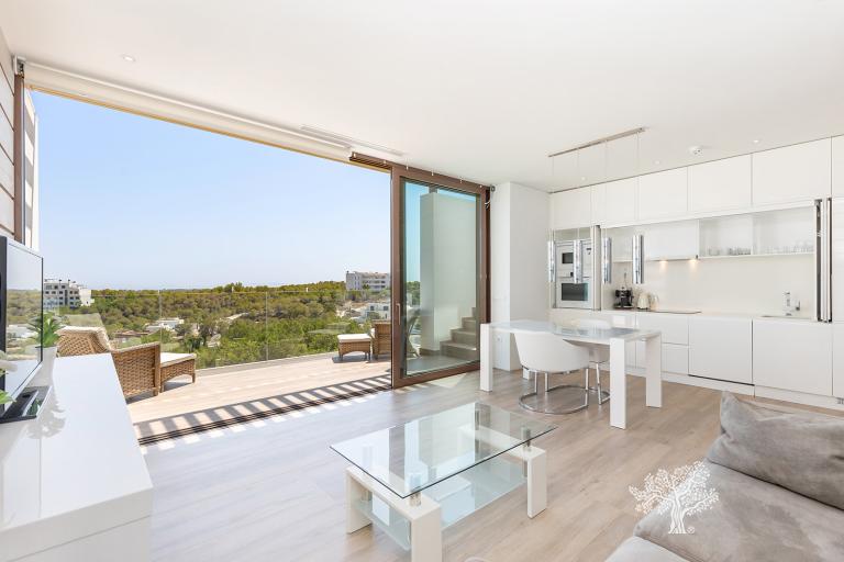 Wohnungen - Short time rental - Las Colinas Golf - 18Rent