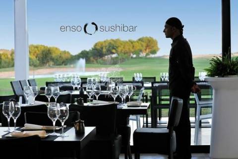 ENSO Sushi Bar