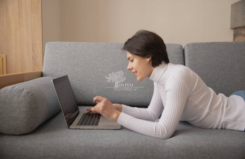 Visites à domicile en ligne 