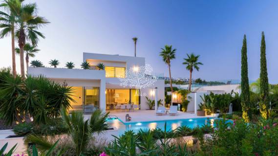 Wiederverkauf von Immobilien in Las Colinas Golf: eine kluge und rentable Option