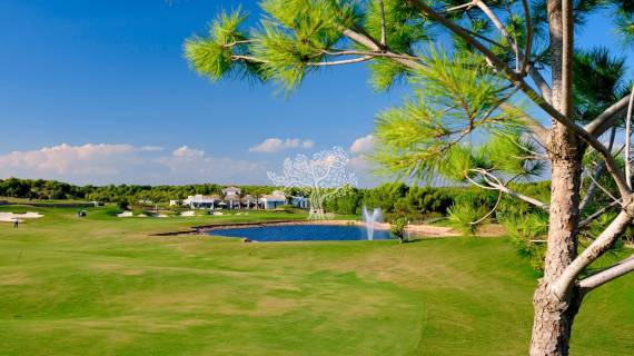 Real estate investment in Las Colinas Golf: A place to disconnect on the Costa Blanca