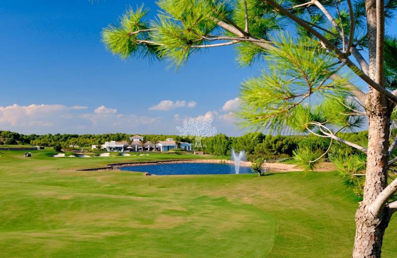 Real estate investment in Las Colinas Golf: A place to disconnect on the Costa Blanca