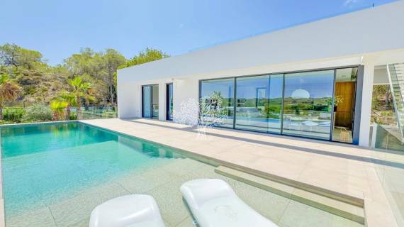 Lightfalls: the sustainable villas for sale in Las Colinas Golf that you have been waiting for