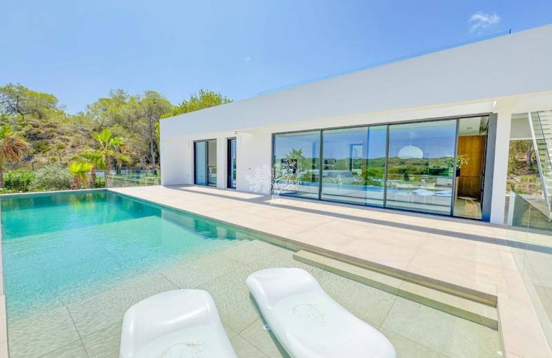 Lightfalls: the sustainable villas for sale in Las Colinas Golf that you have been waiting for