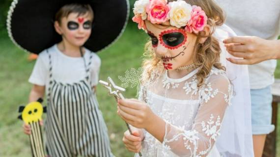 Carnival on the Costa Blanca: the perfect plan after purchasing a villa in Las Colinas Golf