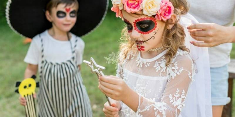 Carnival on the Costa Blanca: the perfect plan after purchasing a villa in Las Colinas Golf