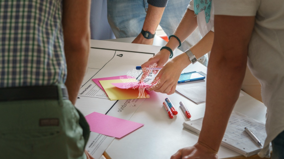 Bespoke villa construction in Las Colinas Golf: exclusivity, nature and Mediterranean luxury