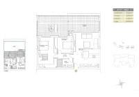 Resales - Apartments - Las Colinas Golf - Las Colinas