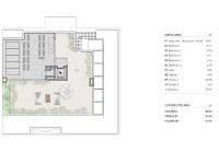 New Build - Apartments - Las Colinas Golf - Las Colinas