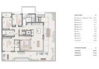 New Build - Apartments - Las Colinas Golf - Las Colinas