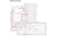 Gebrauchte Objekte - Villas - Las Colinas Golf - Las Colinas