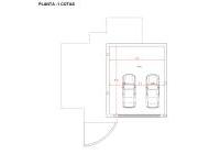 Gebrauchte Objekte - Villas - Las Colinas Golf - Las Colinas