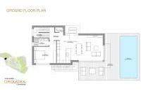 Gebrauchte Objekte - Villas - Las Colinas Golf - Las Colinas