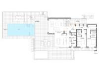 Gebrauchte Objekte - Villas - Las Colinas Golf - Las Colinas