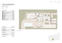 New Build - Villas - Las Colinas Golf - Las Colinas