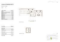 New Build - Villas - Las Colinas Golf - Las Colinas