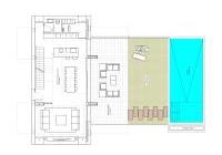 Resales - Villas - Las Colinas Golf - Las Colinas