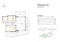 Resales - Apartments - Las Colinas Golf - Las Colinas