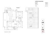 Resales - Apartments - Las Colinas Golf - Las Colinas