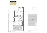 Bestaande woningen - Appartementen - Las Colinas Golf - Las Colinas